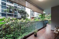 Twin Fountains (D25), Condominium #589896551